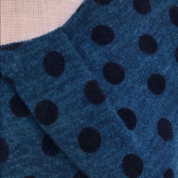 Anthropologie Sasonger Tulle Dress  - Picture 5 of 8